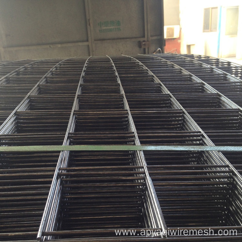 Welded Reinforcing Reinforcement Wire Mesh